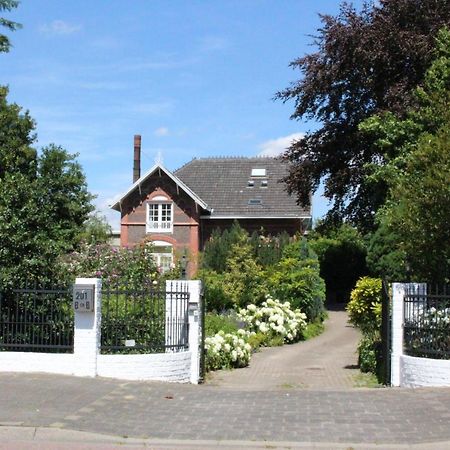 Villa Wambach Tegelen Extérieur photo