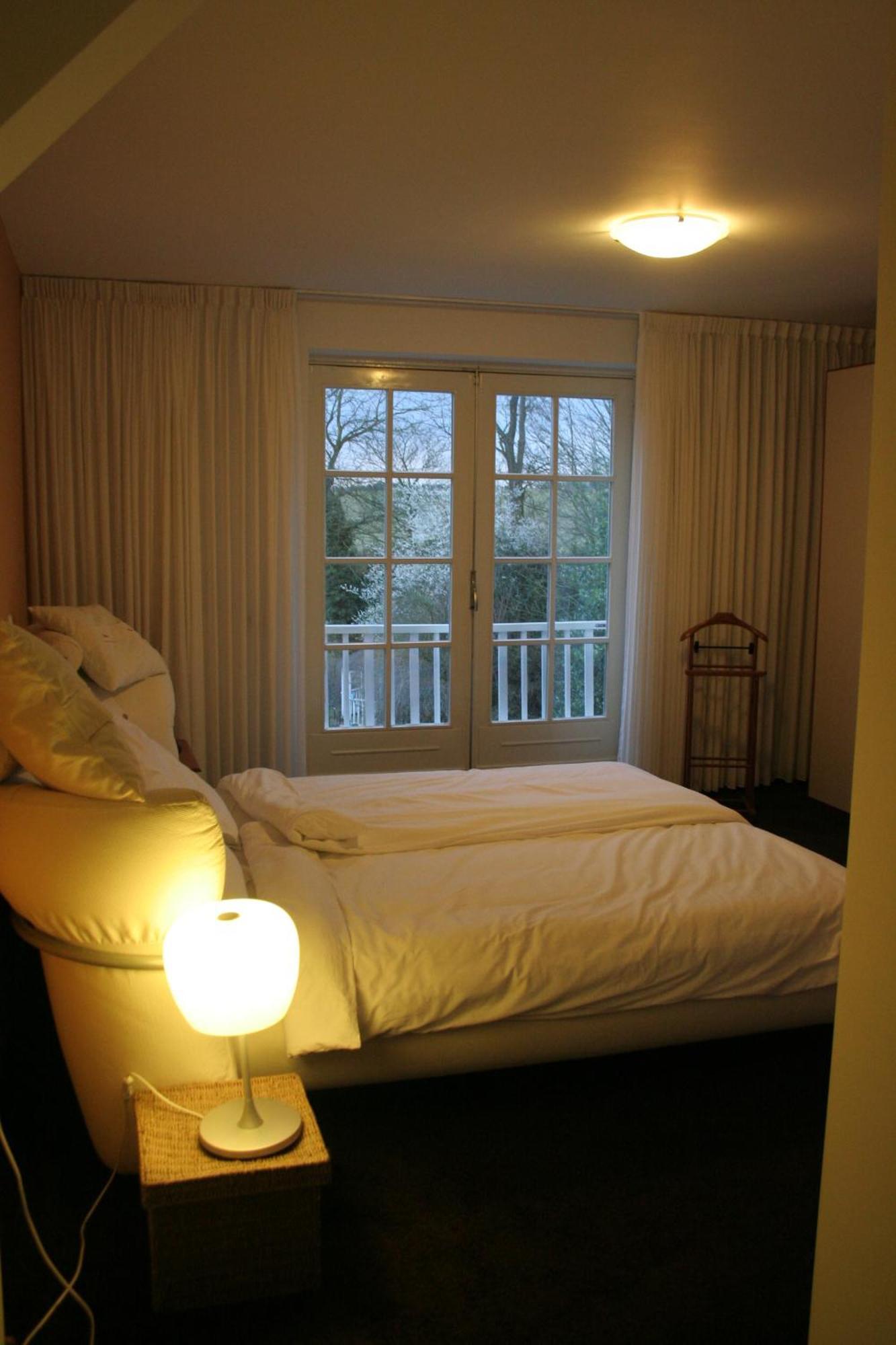 Villa Wambach Tegelen Chambre photo