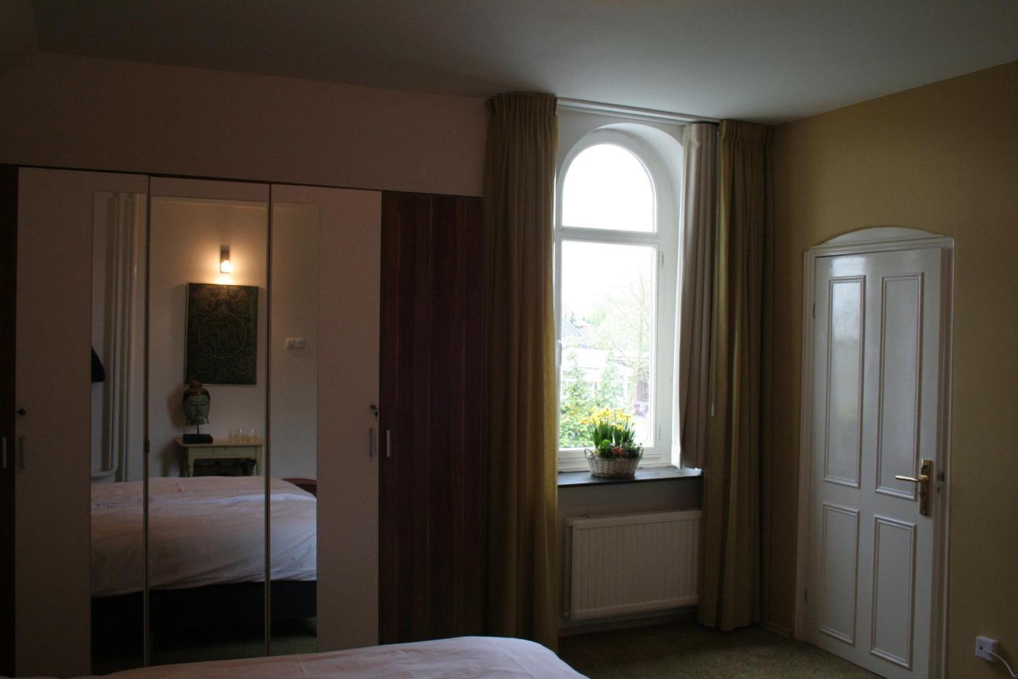 Villa Wambach Tegelen Chambre photo