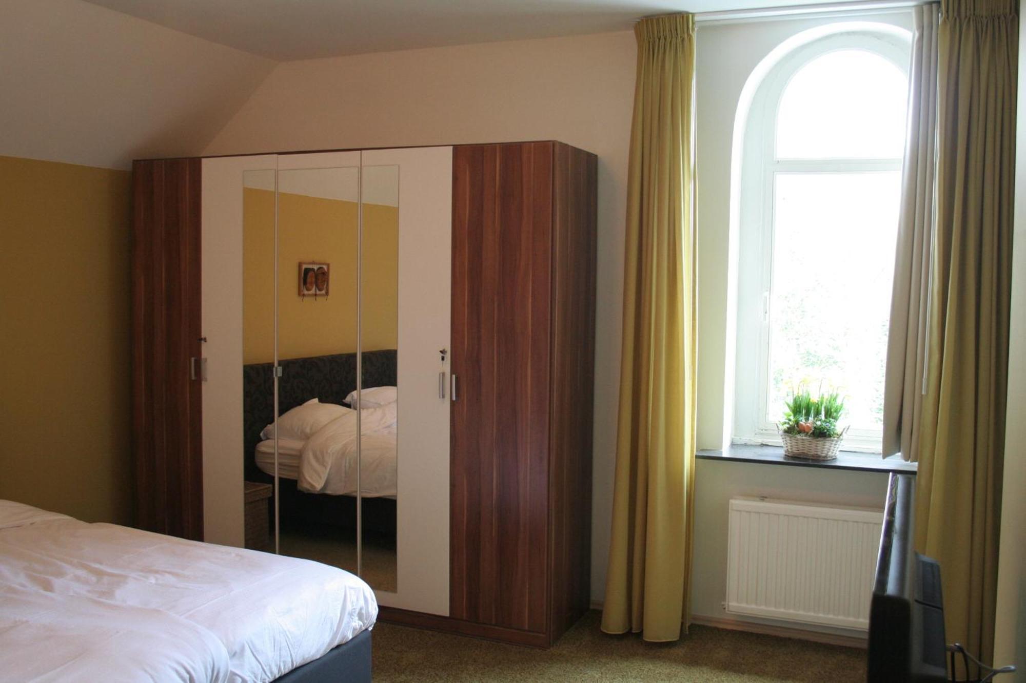 Villa Wambach Tegelen Chambre photo