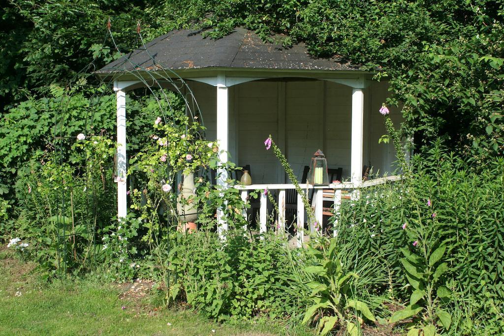 Villa Wambach Tegelen Extérieur photo