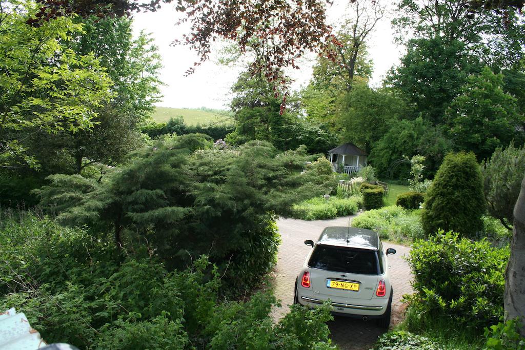 Villa Wambach Tegelen Extérieur photo