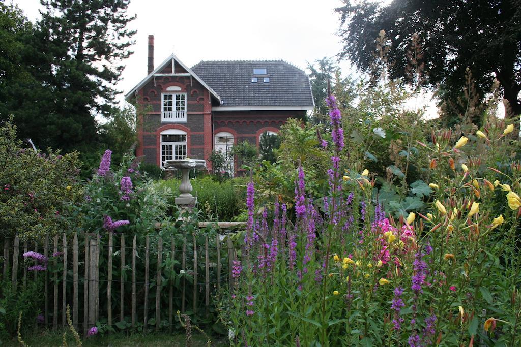 Villa Wambach Tegelen Extérieur photo