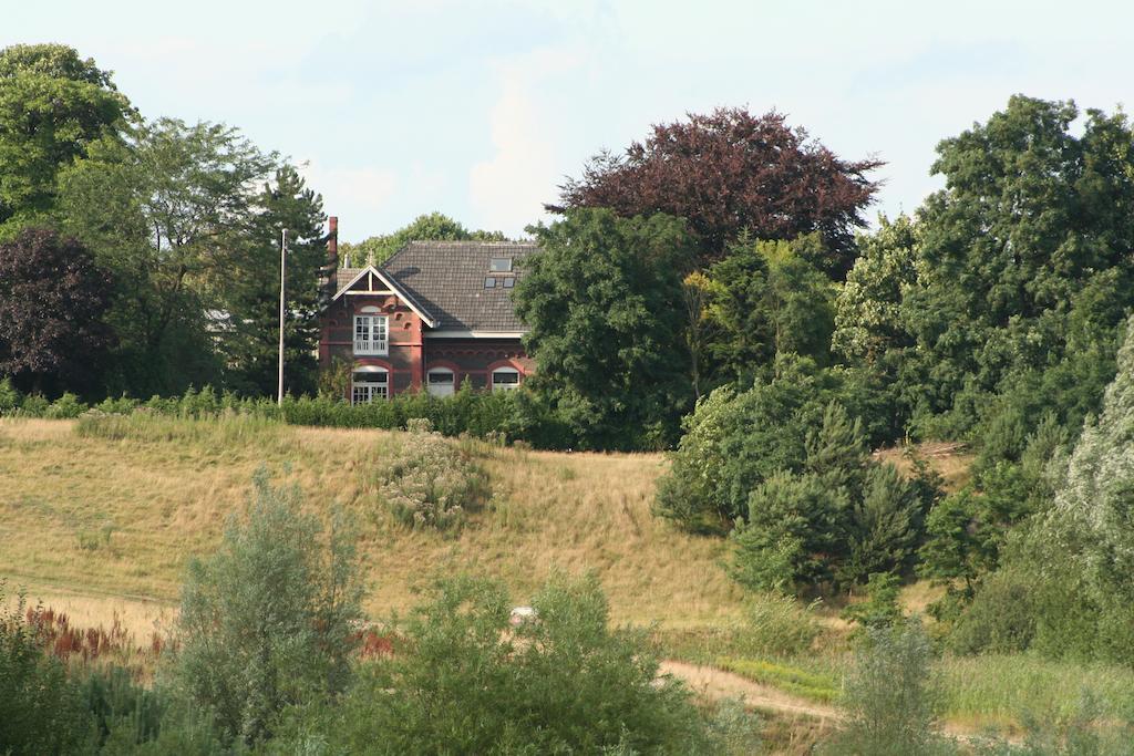 Villa Wambach Tegelen Extérieur photo